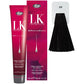 Lisap LK  Permanent Hair Color with Oil Protection Complex