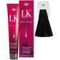 Lisap LK  Permanent Hair Color with Oil Protection Complex