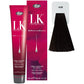 Lisap LK  Permanent Hair Color with Oil Protection Complex