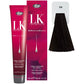 Lisap LK  Permanent Hair Color with Oil Protection Complex