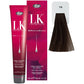 Lisap LK  Permanent Hair Color with Oil Protection Complex