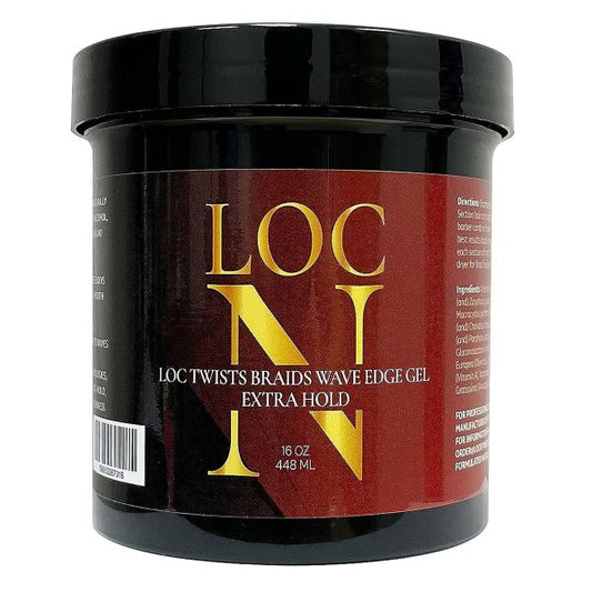 LOC N Extra Hold 16oz