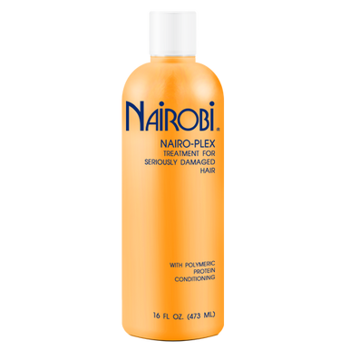 Nairobi Nairo-Plex Hair Treatment