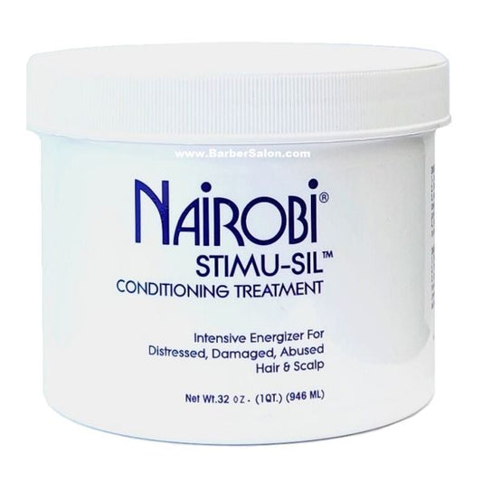 Nairobi Stimu-Sil 28oz