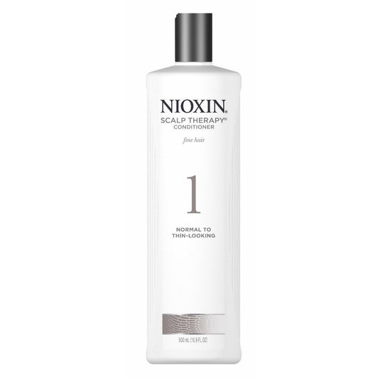 Nioxin System 1 Scalp Therapy