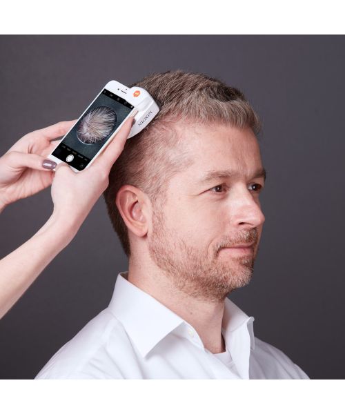 Nioxin Nioscope for Android