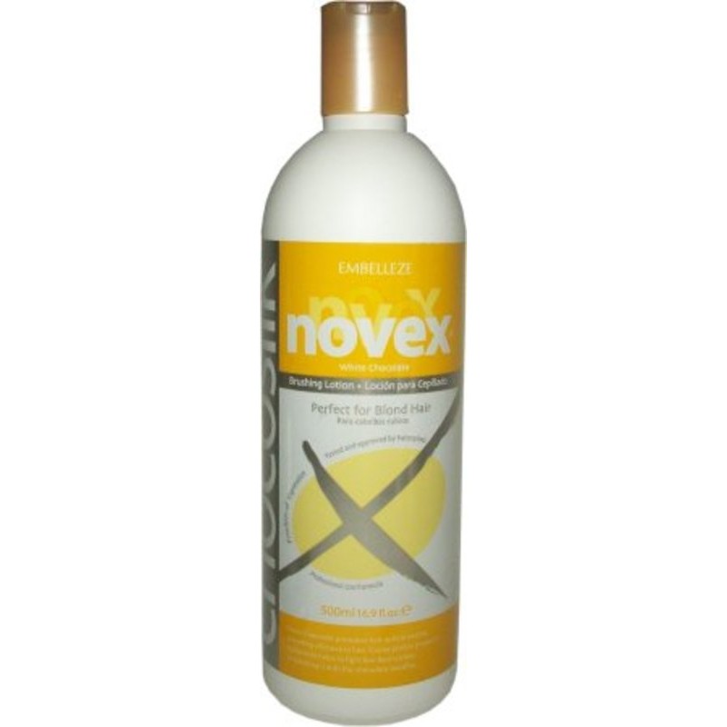 Novex Perfect For Blonde Chocare Shampoo