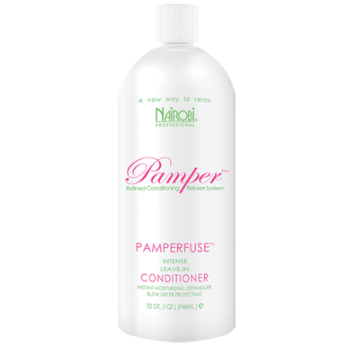 Nairobi Pamperfuse™ Intense Leave-In Conditioner 32oz