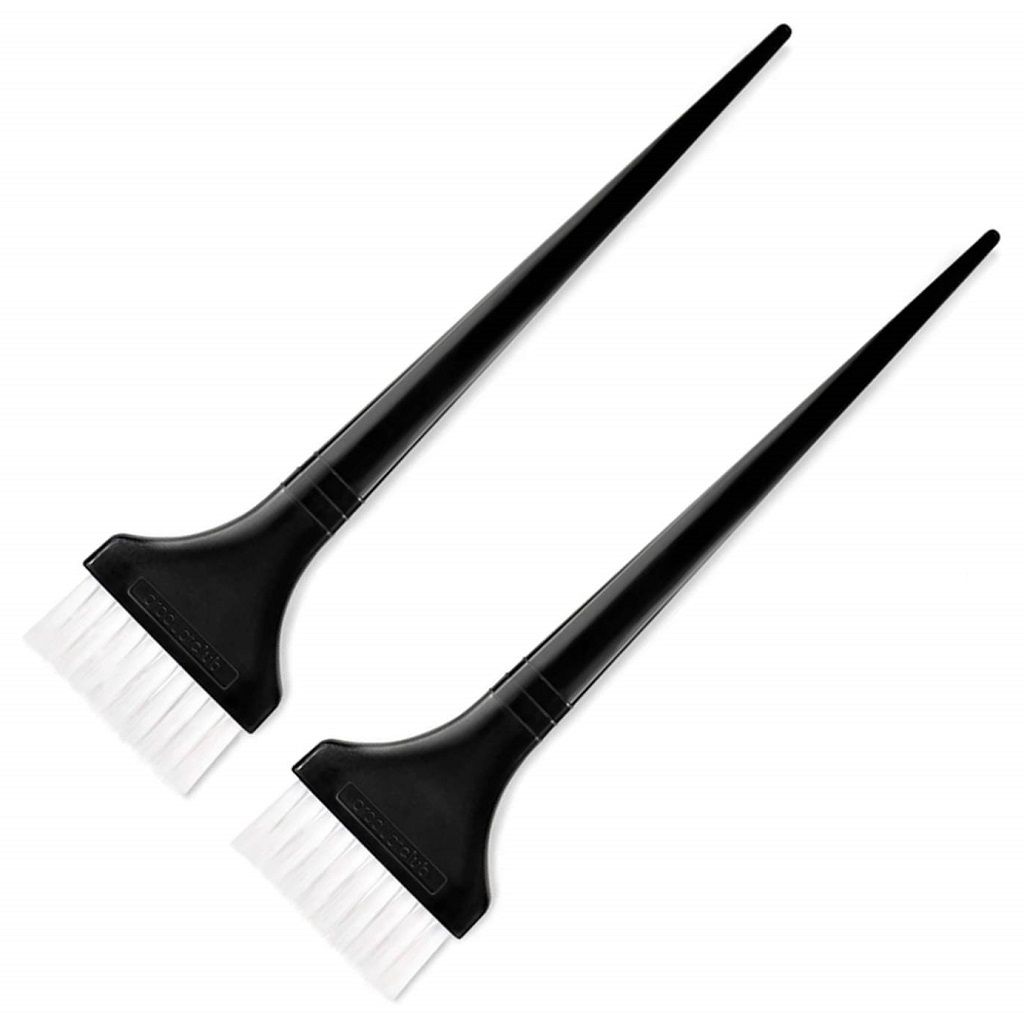 Feather Bristle Brush 2-Pack