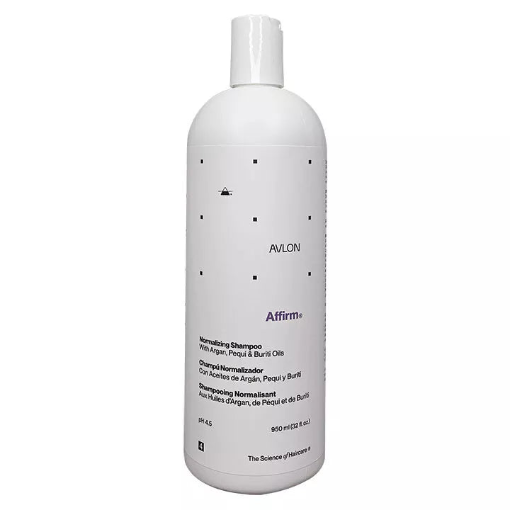 Affirm Normalizing Shampoo