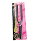 Kizure Round Barrel Thermal Curling Irons