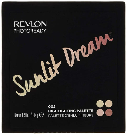 Revlon  Photo Ready Highlighting Palette