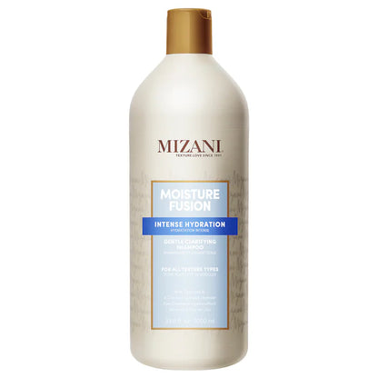 Mizani Moisture Fusion Gentle Clarifying Shampoo