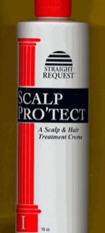 Straight Request Scalp Pro'tect *While Supplies Last