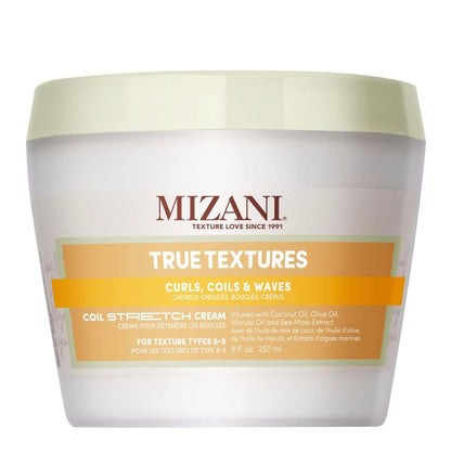 Mizani True Textures Curl Stretching Cream
