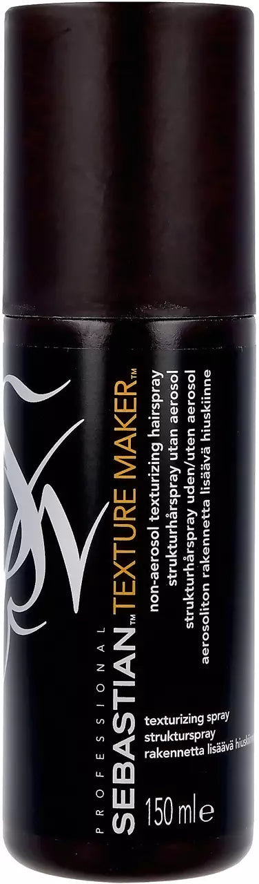 Sebastian Texture Maker 5.7oz