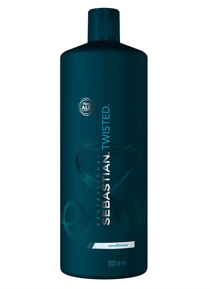 Sebastian Twisted Elastic Cleanser