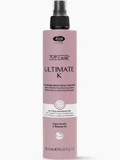 Lisap Top Care Ultimate K 8.45oz