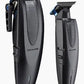 BaBylissPRO® LithiumFX+ Ergonomic Clipper & Trimmer Combo Prepack