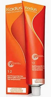 Kadus Demi Permanent Color 2oz