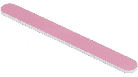Diane D965 Pink Cushion File Medium Coarse/Medium 180/240 Grit