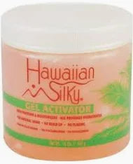 Hawaiian Silky Gel Activator