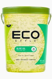 ECO Styling Professional Styling Gel With Olive Oil