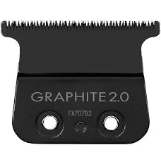 BaBylissPRO® Replacement Black Graphite Deep Tooth T-Blade