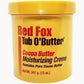 Red Fox Tub O Butter