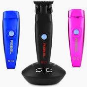 Style Craft Rebel Professional Hair Trimmer with Super-Torque Motor