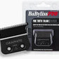 BaBylissPRO® Replacement Black Graphite Fine-Tooth T-blade