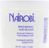 Nairobi Replenishing Hair Relaxer