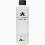 Marianna 70% Alcohol 16oz