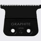 BaBylissPRO® Replacement Black Graphite Fine-Tooth T-blade