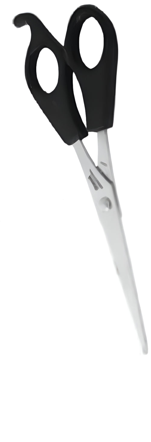Annie Hair Shears 6.5"