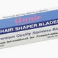 Annie Shaper Blades