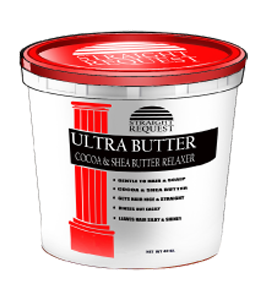 Straight Request Relaxer