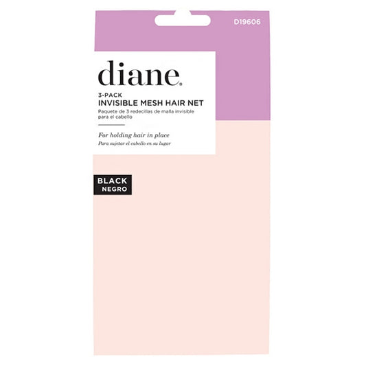 Diane Nylon Hair Net Fine