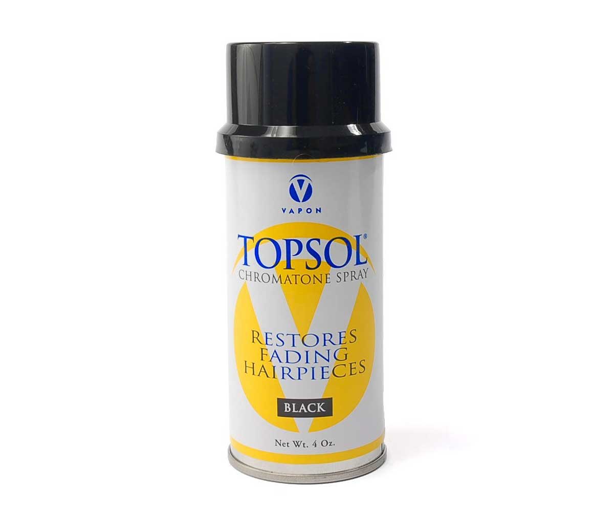 TOPSOL Chromatone Spray 4oz