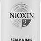 Nioxin System 2 Scalp Treatment