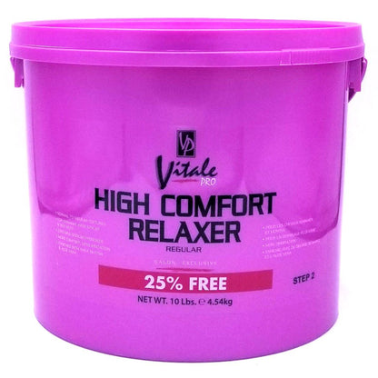 Vitale Pro High Comfort Relaxer