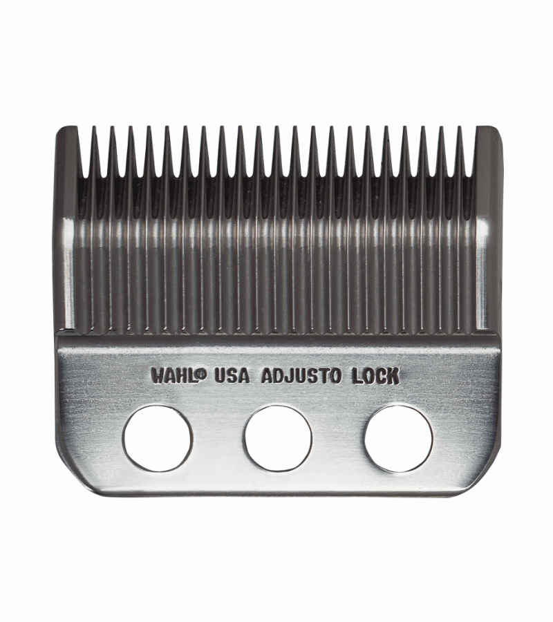 Wahl Adjusto-Lock 1mm-3mm Clipper Blade