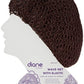 Diane Wave Net with Elastic 12 per card