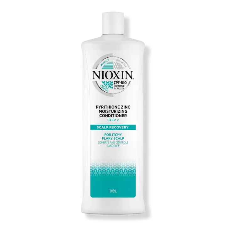 Nioxin Scalp Recovery Moisturizing Conditioner