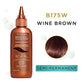Clairol Beautiful Brown Beautiful Collection Semi-Permanent Color