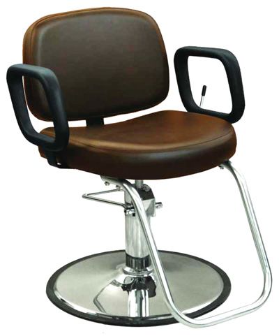 Jeffco Sterling2 All Purpose Salon Styling Chair