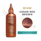 Clairol Beautiful Brown Beautiful Collection Semi-Permanent Color