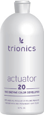Trionics Enzyme Color Developer