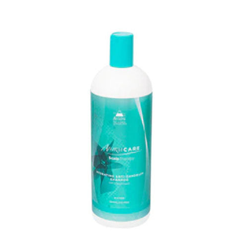 Affirm Care Scalp Therapy Hydrating Anti-Dandruff Shampoo