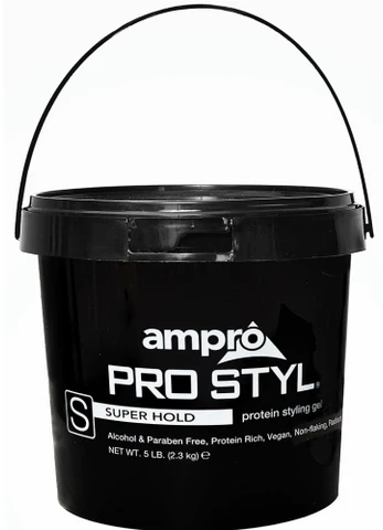 Ampro Pro Styl® Protein Styling Gel